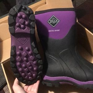 The Original Muck Boot Company (Arctic Sport)